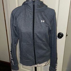 UA Loose Fit Jacket